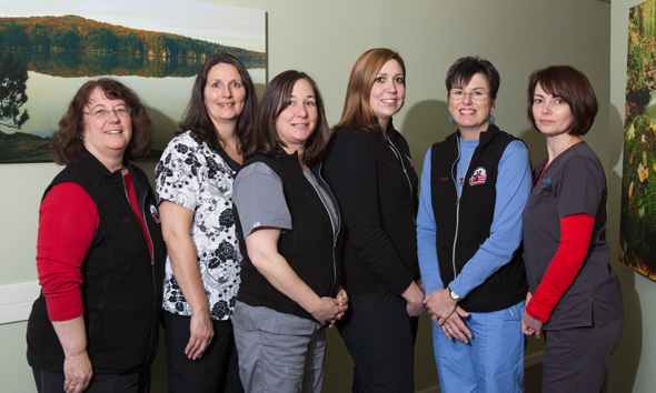 ClinicalStaff